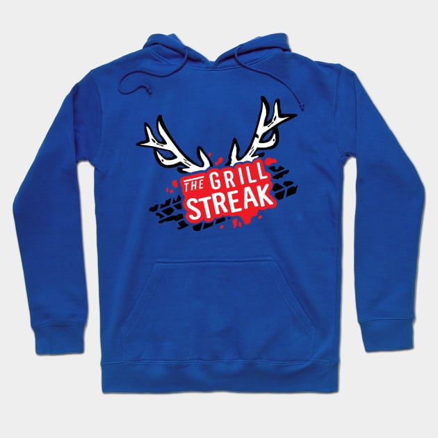 The Grill Streak - Far Cry 5 Hoodie by rjzinger